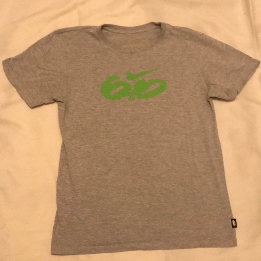 Nike Athletic Shirt